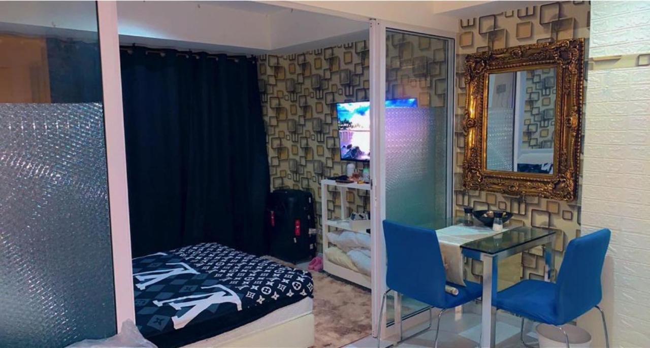 Azure Urban Resort Paranaque City Extérieur photo