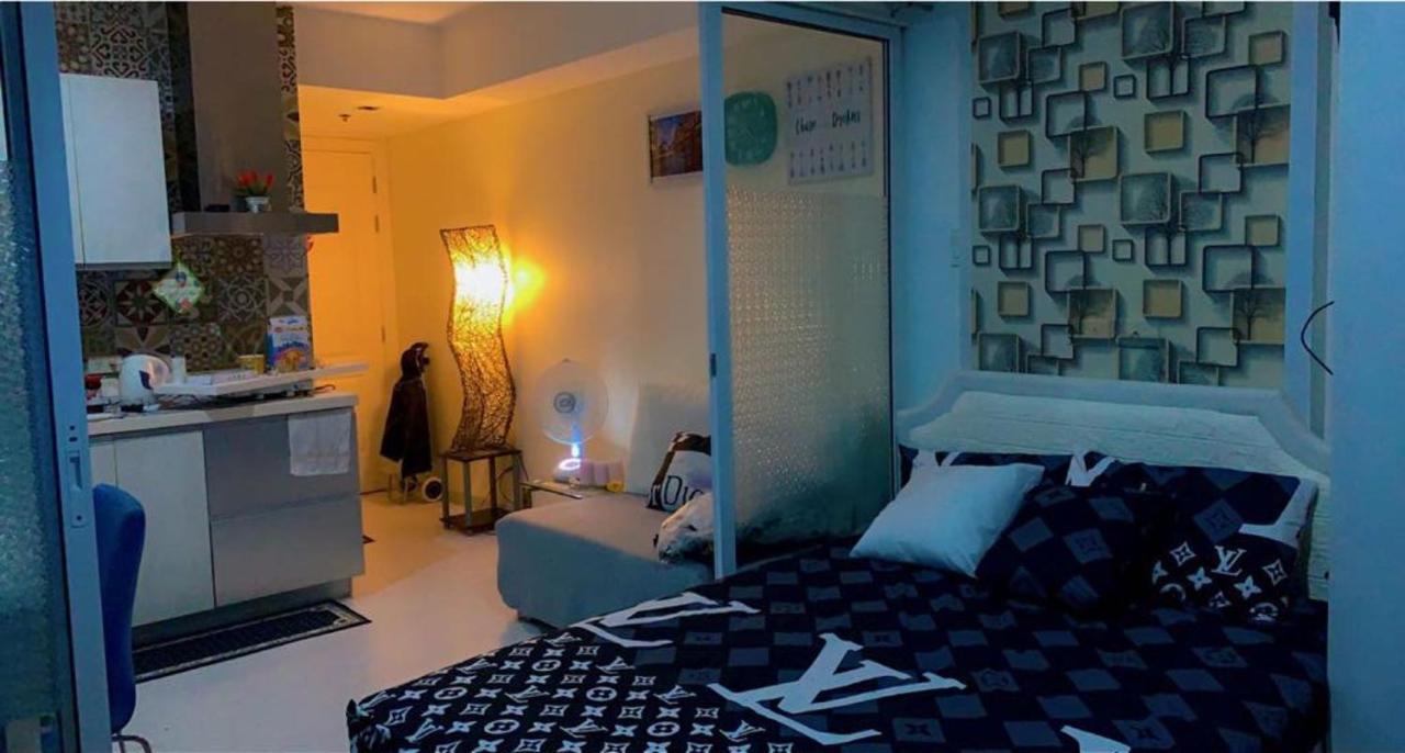 Azure Urban Resort Paranaque City Extérieur photo