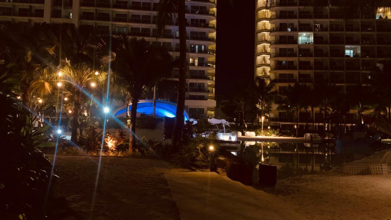 Azure Urban Resort Paranaque City Extérieur photo