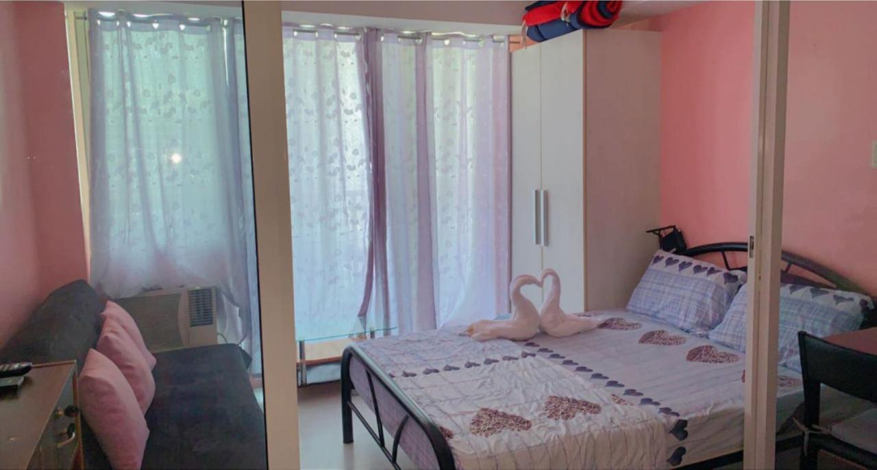 Azure Urban Resort Paranaque City Extérieur photo