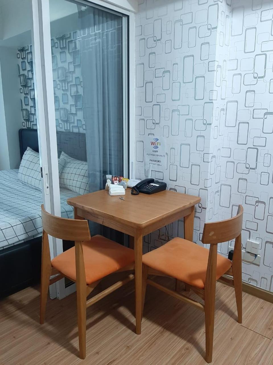 Azure Urban Resort Paranaque City Extérieur photo