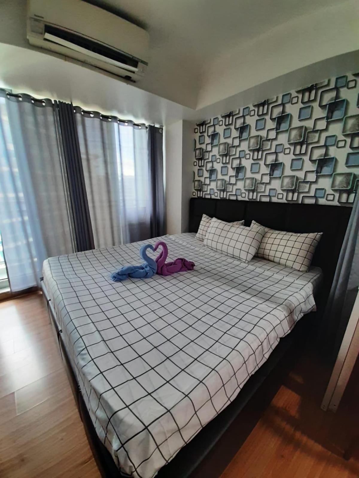 Azure Urban Resort Paranaque City Extérieur photo