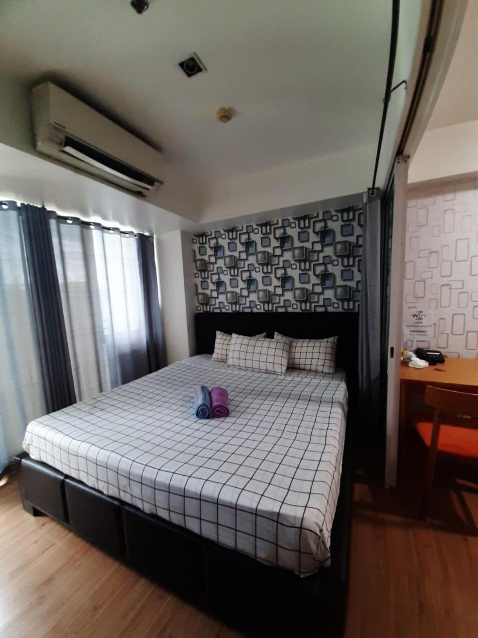 Azure Urban Resort Paranaque City Extérieur photo