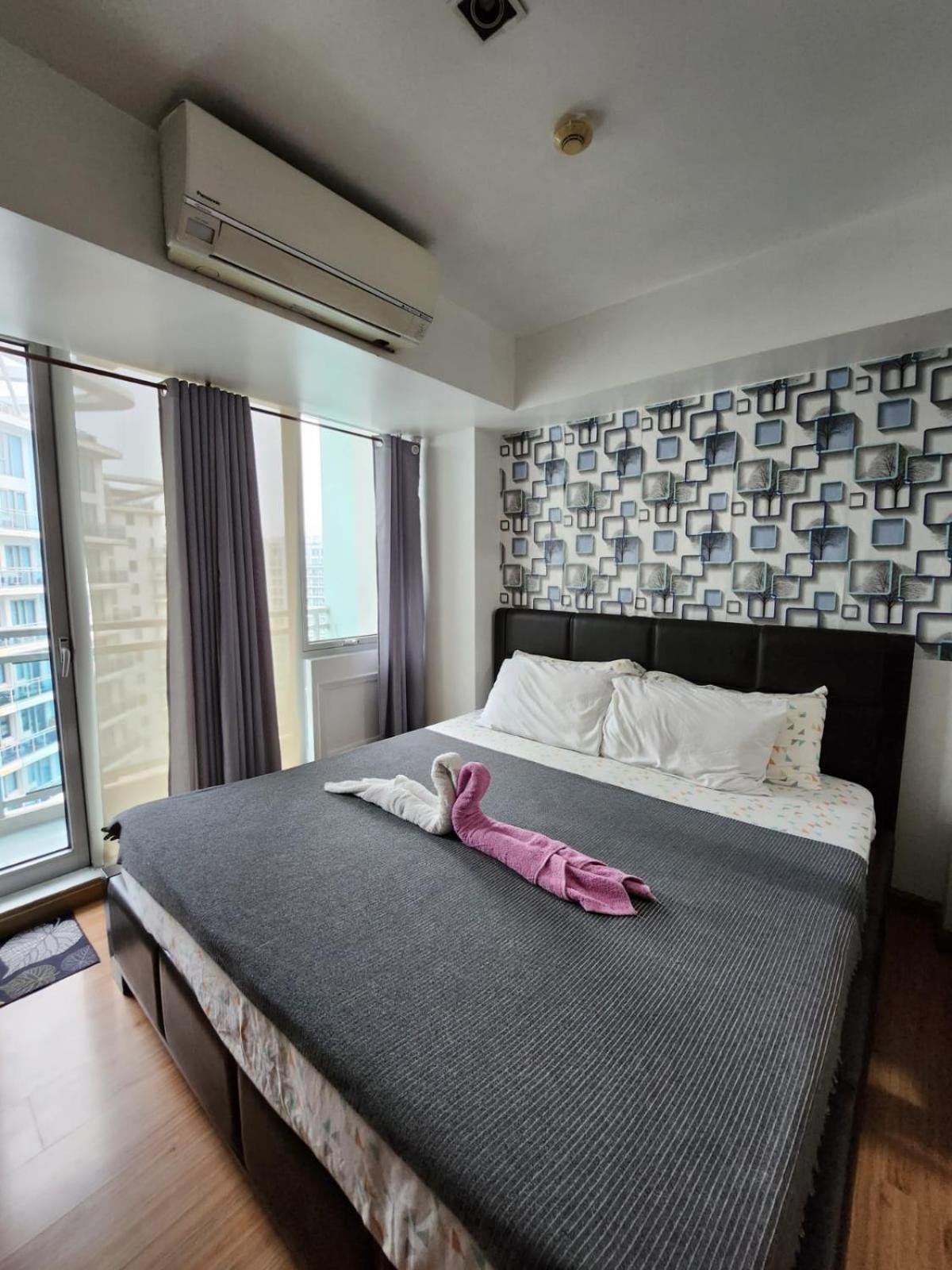 Azure Urban Resort Paranaque City Extérieur photo