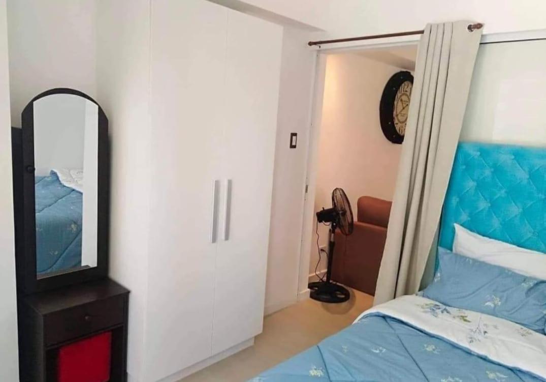 Azure Urban Resort Paranaque City Extérieur photo