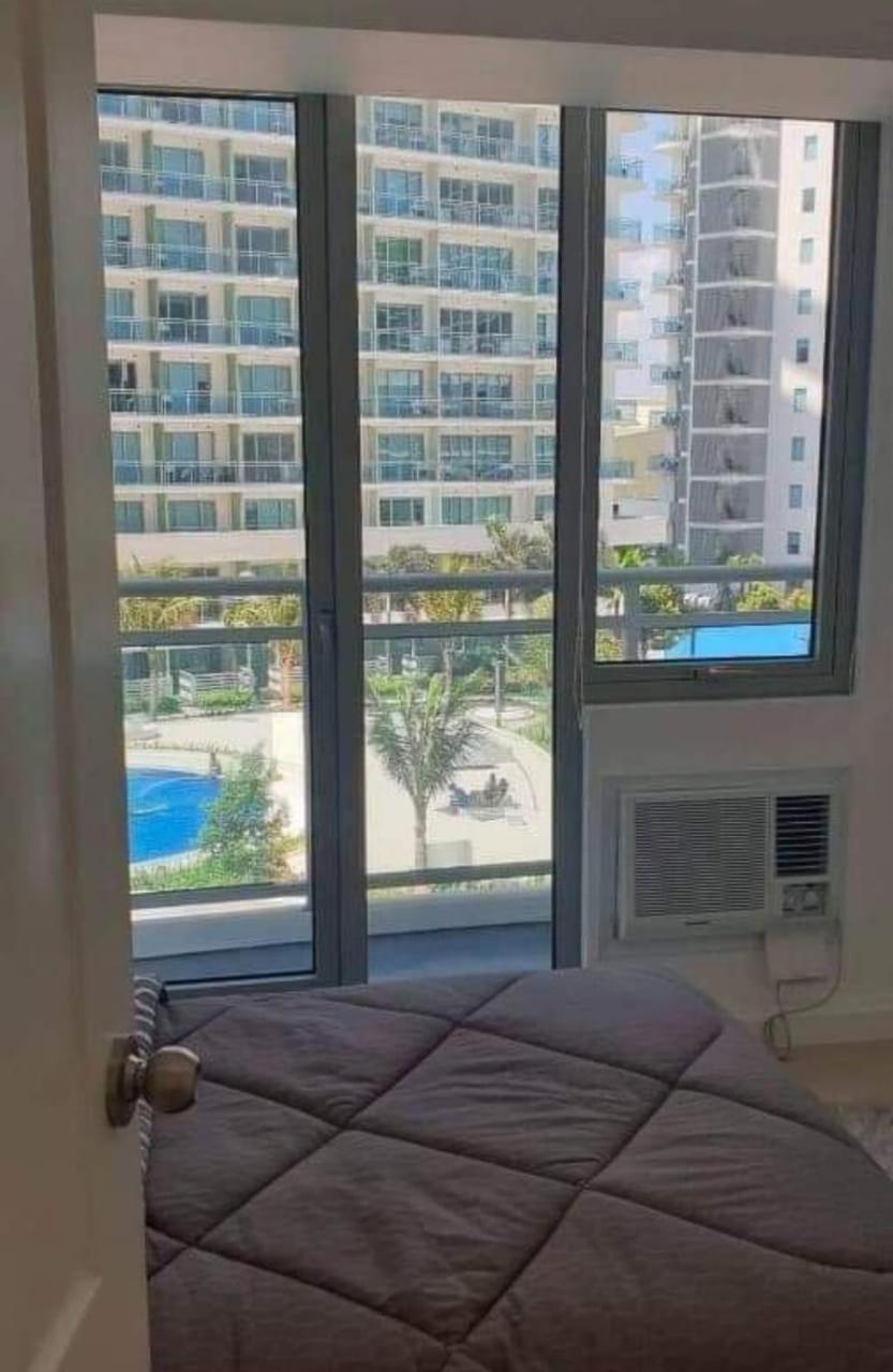 Azure Urban Resort Paranaque City Extérieur photo