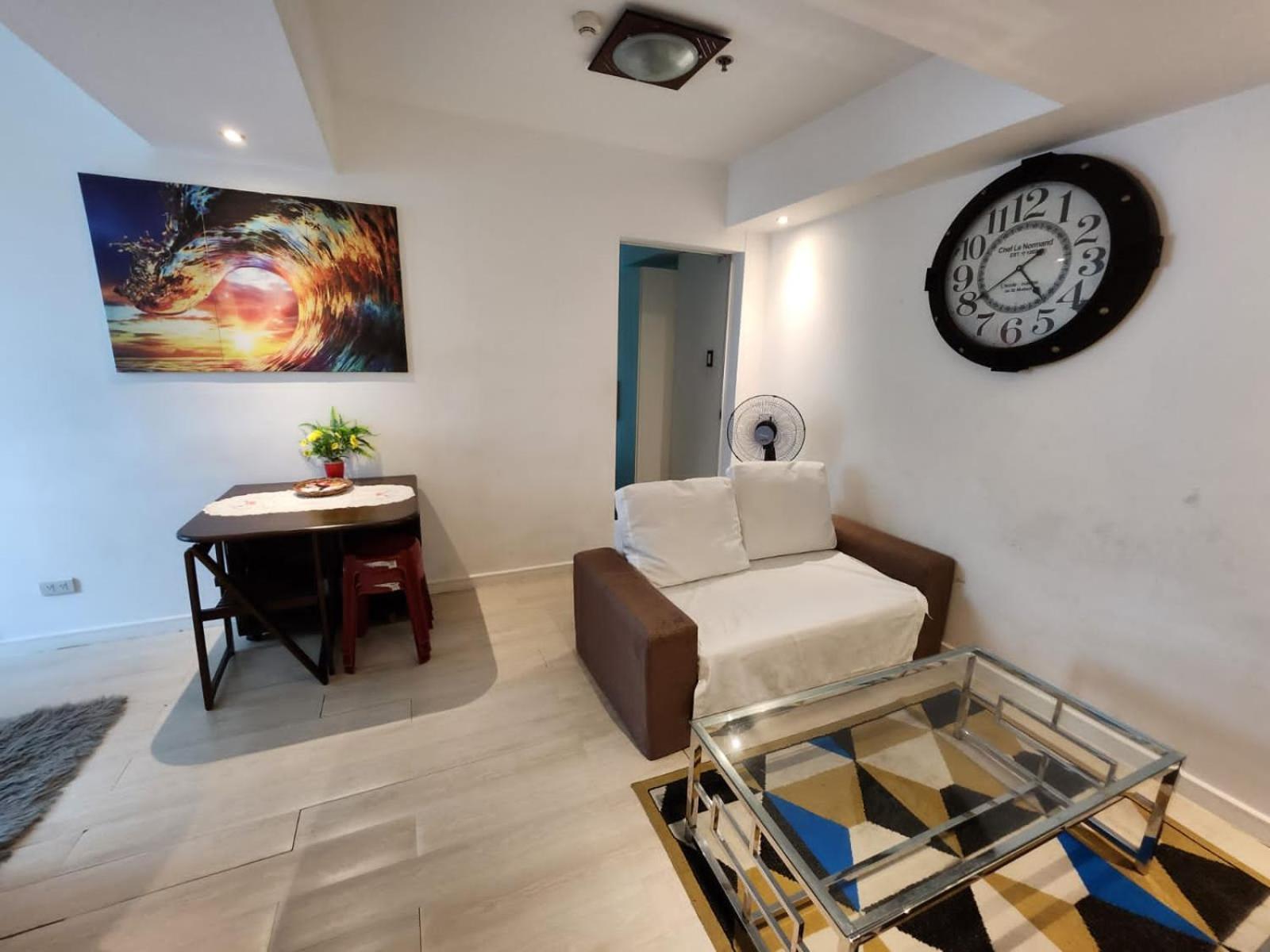 Azure Urban Resort Paranaque City Extérieur photo