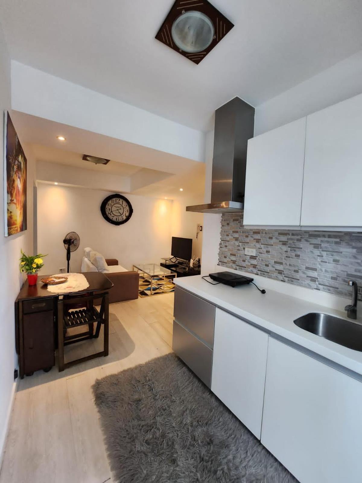 Azure Urban Resort Paranaque City Extérieur photo