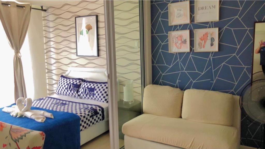 Azure Urban Resort Paranaque City Extérieur photo