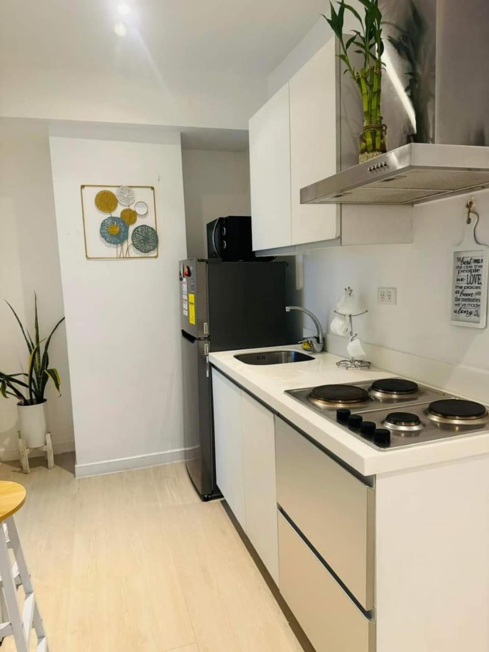 Azure Urban Resort Paranaque City Extérieur photo