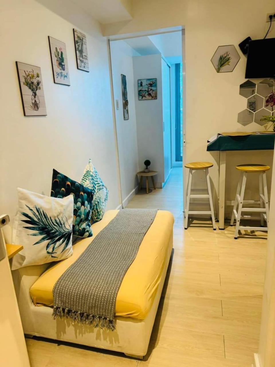 Azure Urban Resort Paranaque City Extérieur photo